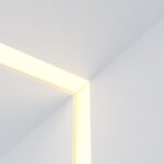 Профильное освещение SABER 100.5 SN345