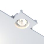 Встраиваемый светильник MIZAR FLAT SN104