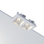 Встраиваемый светильник MAIA DUO 2.0 FLAT SN021MRR