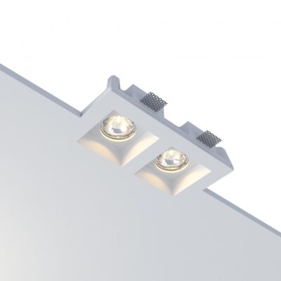 Встраиваемый светильник MAIA DUO 2.0 FLAT SN021MRR