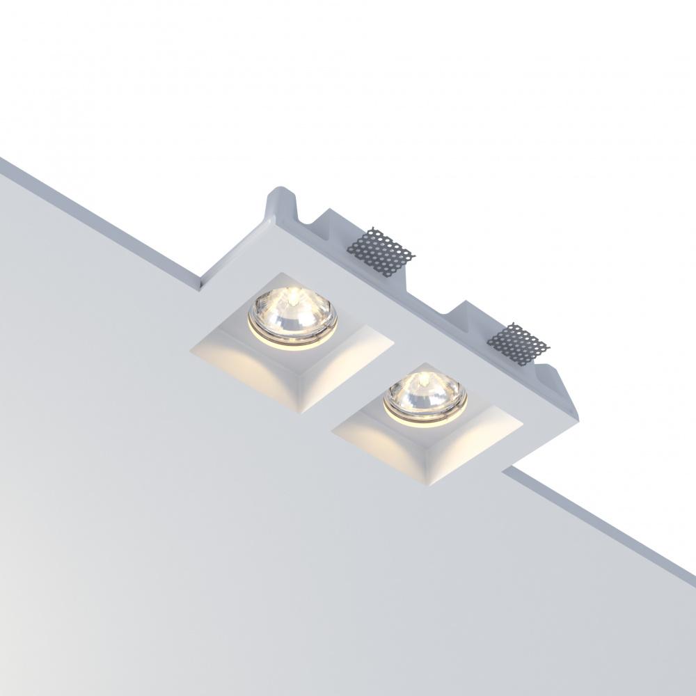 Встраиваемый светильник MAIA DUO 2.0 FLAT SN021MRR Встраиваемый светильник MAIA DUO 2.0 FLAT SN021MRR