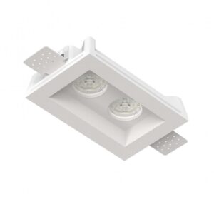 Встраиваемый светильник MAIA DUO FLAT SN004