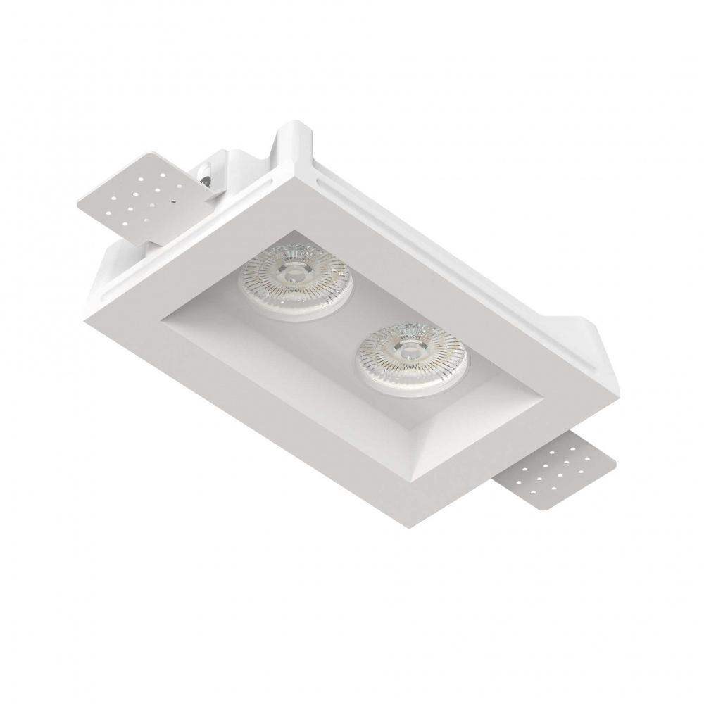 Встраиваемый светильник MAIA DUO FLAT SN004 Встраиваемый светильник MAIA DUO FLAT SN004