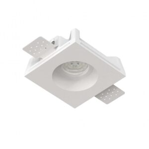 Встраиваемый светильник IZAR 80 FLAT SN006
