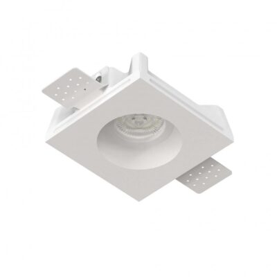 Встраиваемый светильник IZAR 80 FLAT SN006