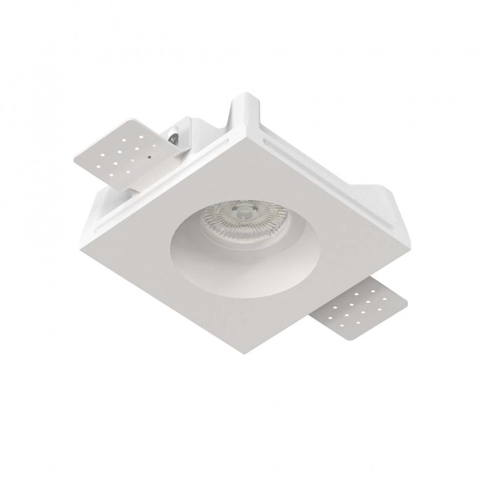 Встраиваемый светильник IZAR 80 FLAT SN006 Встраиваемый светильник IZAR 80 FLAT SN006