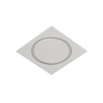 Купольный светильник CALYPSO 720 SN610