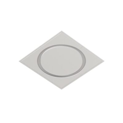 Купольный светильник CALYPSO 720 SN610