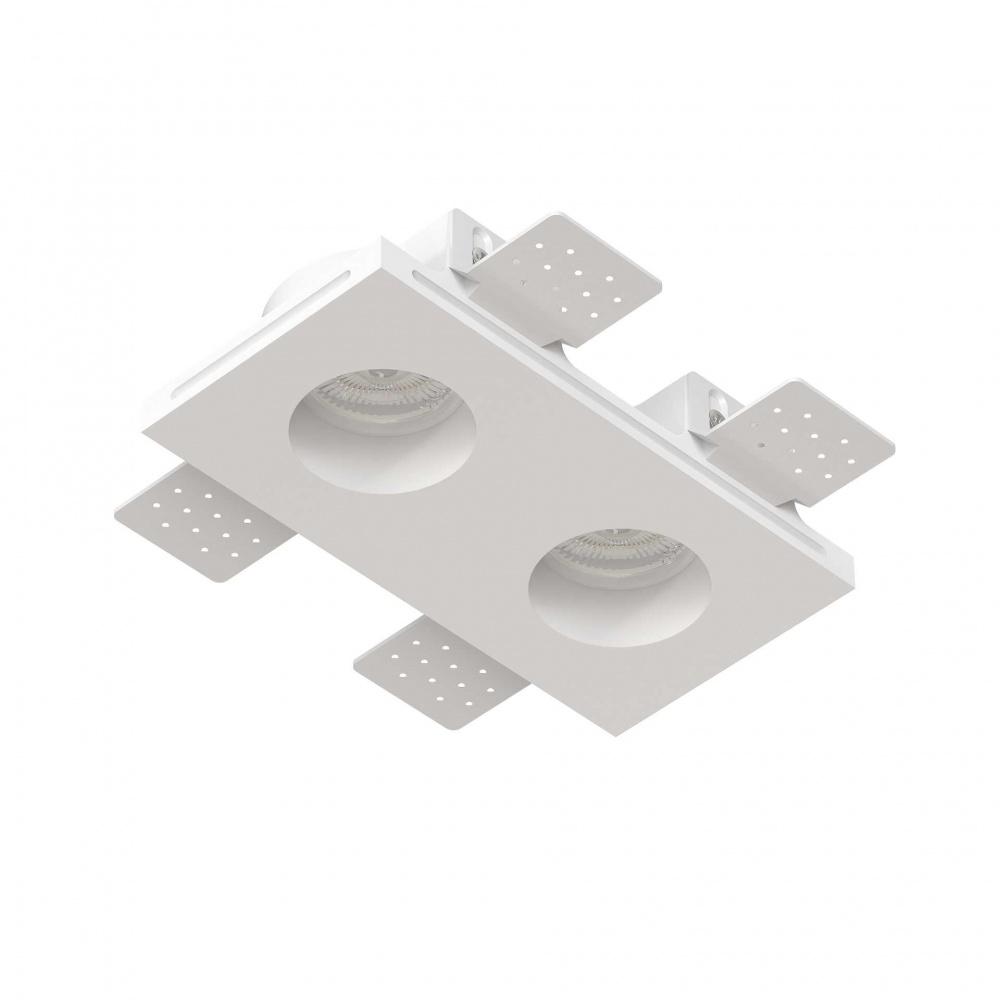Встраиваемый светильник QUASAR 55 DUO FLAT SN034 Встраиваемый светильник QUASAR 55 DUO FLAT SN034