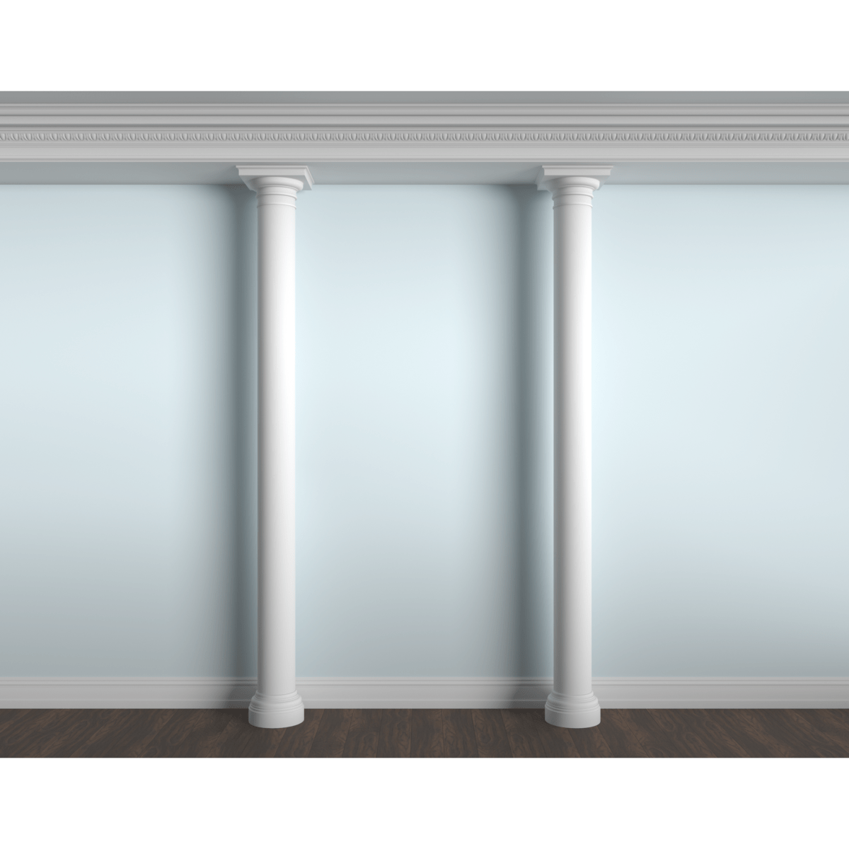 Полуколонна Д-351 Дикарт Полуколонна Д-351 Дикарт
