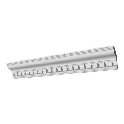 Карниз с рисунком Дк-161