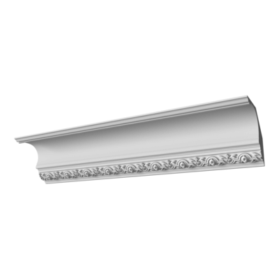 Карниз с рисунком Дк-436