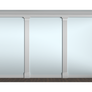Пилястра П-262 Дикарт