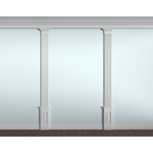 Пилястра П-264 Дикарт