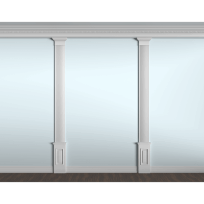 Пилястра П-264 Дикарт