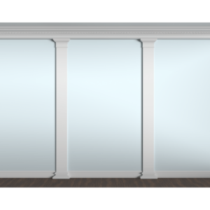 Пилястра П-265 Дикарт