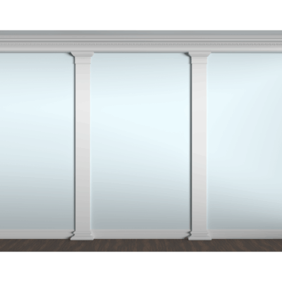 Пилястра П-265 Дикарт