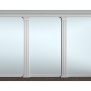 Пилястра П-266 Дикарт