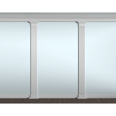 Пилястра П-266 Дикарт
