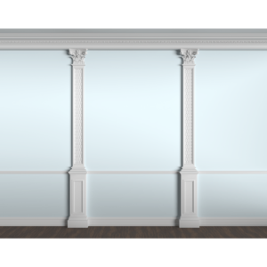 Пилястра П-394 Дикарт