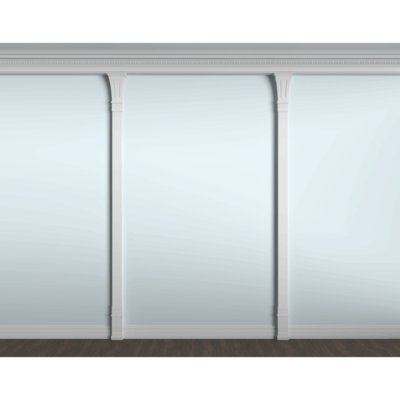 Пилястра П-551 Дикарт