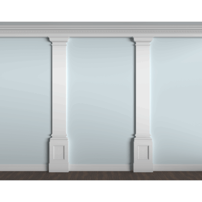 Пилястра П-613 Дикарт