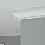Карниз Ultrawood арт. CR 0014 i (2000 х 30 х 31 мм)