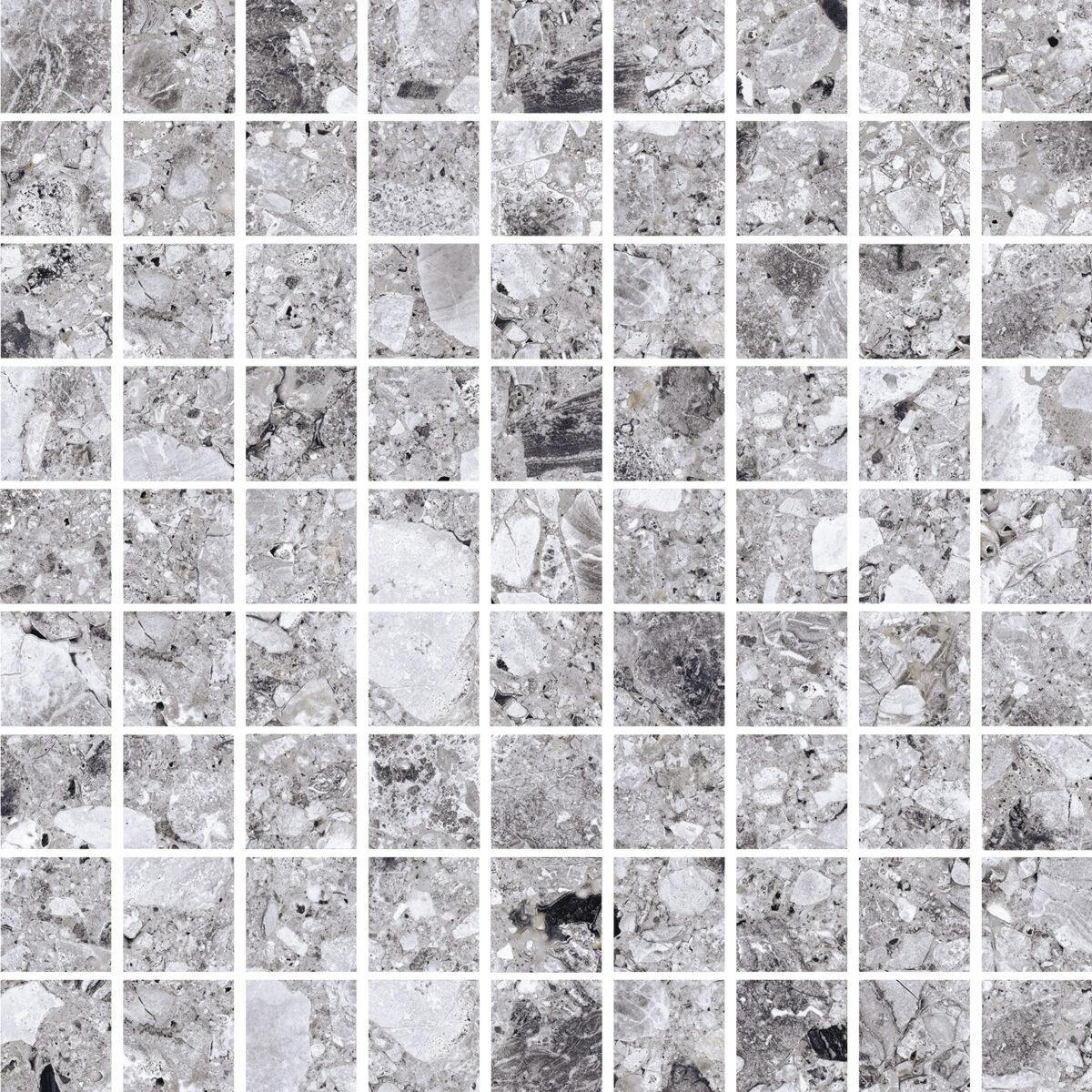 Мозаика Terrazzo K-331/MR/m01/300x300x10 Kerranova (Керранова) Мозаика Terrazzo K-331/MR/m01/300x300x10 Kerranova (Керранова)