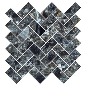 Мозаика Terrazzo K-333/MR/m06/282x303x10 Kerranova (Керранова)