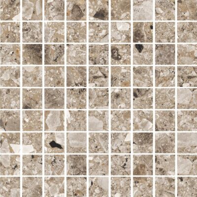 Мозаика Terrazzo K-332/MR/m01/300x300x10 Kerranova (Керранова)