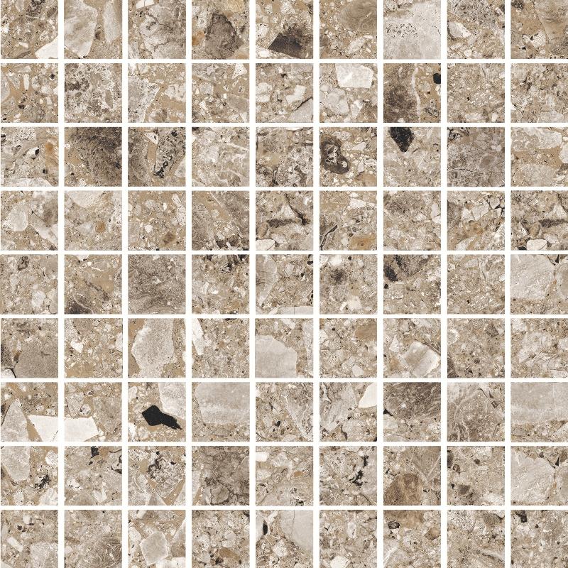 Мозаика Terrazzo K-332/MR/m01/300x300x10 Kerranova (Керранова) Мозаика Terrazzo K-332/MR/m01/300x300x10 Kerranova (Керранова)
