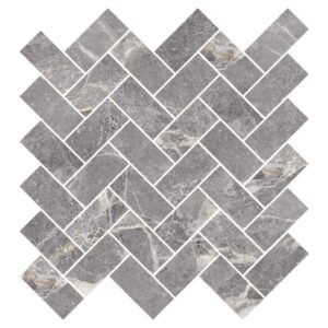 Мозаика Marble Trend K-1006/MR/m06/282x303x10 Kerranova (Керранова)