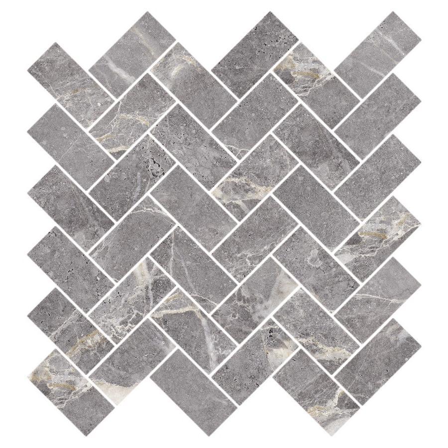 Мозаика Marble Trend K-1006/MR/m06/282x303x10 Kerranova (Керранова) Мозаика Marble Trend K-1006/MR/m06/282x303x10 Kerranova (Керранова)