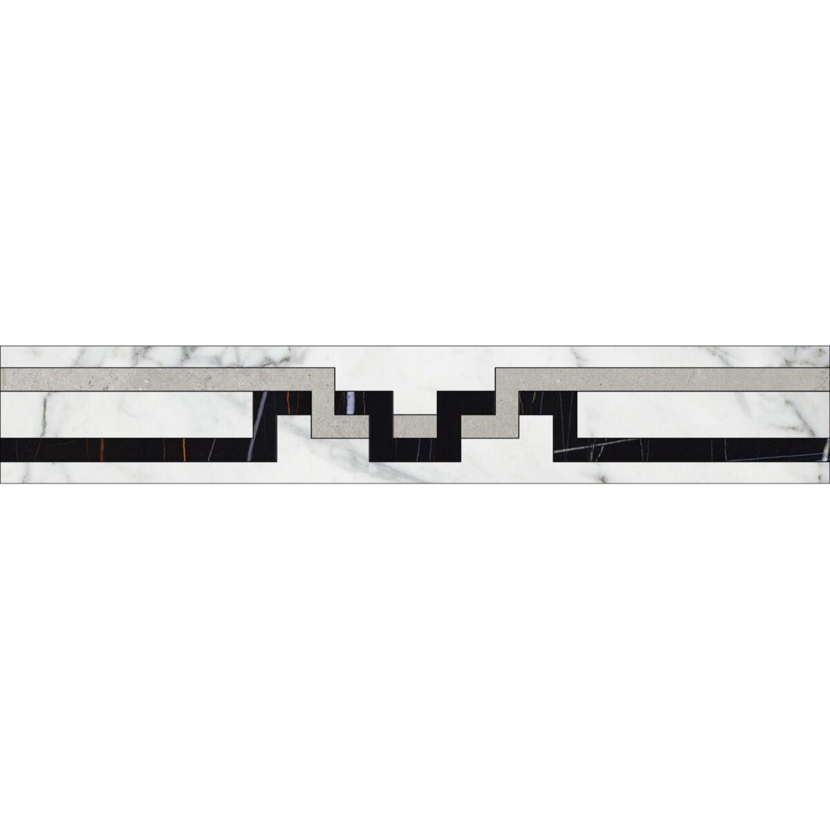 Фриз гидрорезка Marble Trend K-1000/MR/f01-cut/100x600x10 Kerranova (Керранова) Фриз гидрорезка Marble Trend K-1000/MR/f01-cut/100x600x10 Kerranova (Керранова)