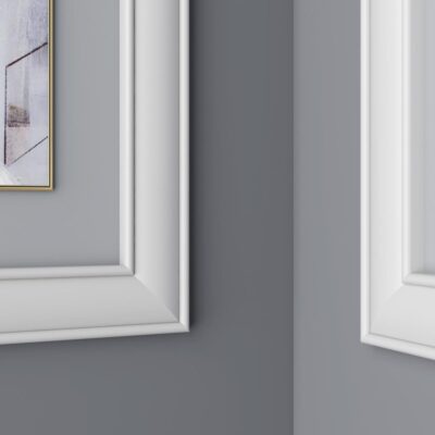 Молдинг Ultrawood арт. U 0006 i (2000 х 30 х 9 мм)