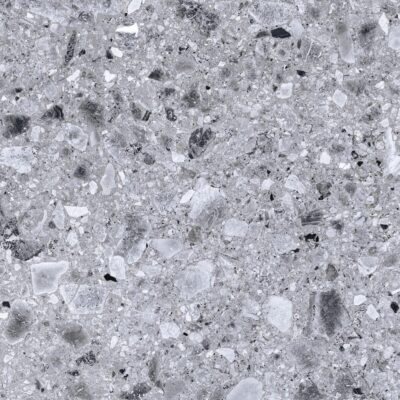 Керамогранит Terrazzo K-331/MR/600x600x9 Kerranova (Керранова)