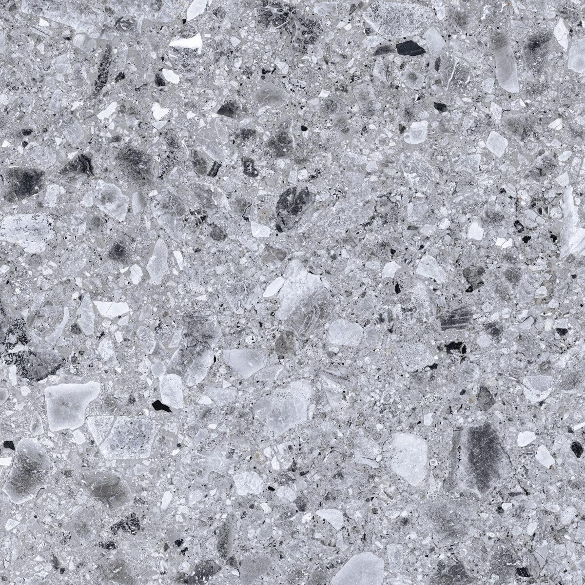 Керамогранит Terrazzo K-331/MR/600x600x9 Kerranova (Керранова) Керамогранит Terrazzo K-331/MR/600x600x9 Kerranova (Керранова)