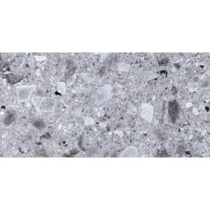 Керамогранит Terrazzo K-331/MR/300x600x9 Kerranova (Керранова)