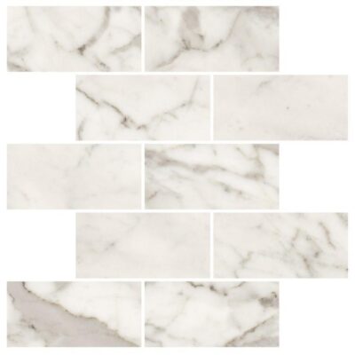 Мозаика Marble Trend K-1000/LR/m13/307x307x10 Kerranova (Керранова)