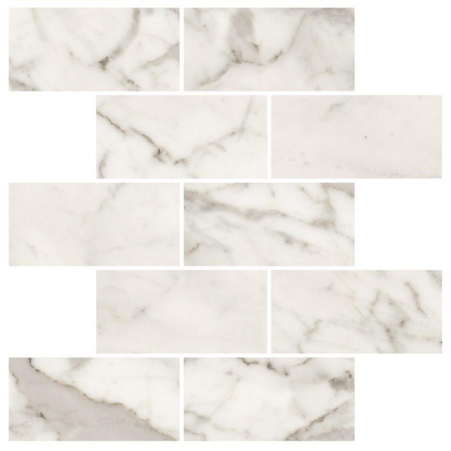 Мозаика Marble Trend K-1000/LR/m13/307x307x10 Kerranova (Керранова) Мозаика Marble Trend K-1000/LR/m13/307x307x10 Kerranova (Керранова)