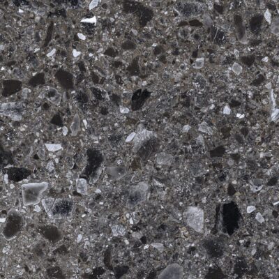 Керамогранит Terrazzo K-333/MR/600x600x9 Kerranova (Керранова)