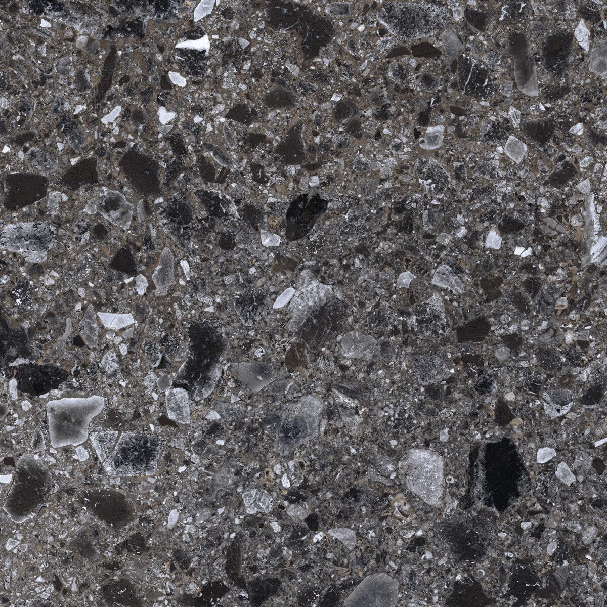Керамогранит Terrazzo K-333/MR/600x600x9 Kerranova (Керранова) Керамогранит Terrazzo K-333/MR/600x600x9 Kerranova (Керранова)