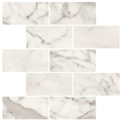 Мозаика Marble Trend K-1000/MR/m13/307x307x10 Kerranova (Керранова)