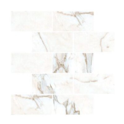 Мозаика Marble Trend K-1001/LR/m13/307x307x10 Kerranova (Керранова)