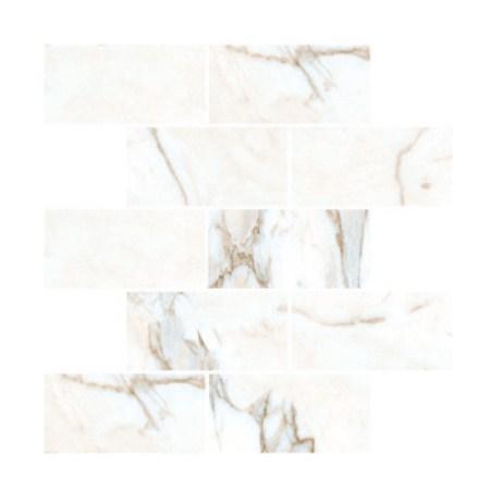 Мозаика Marble Trend K-1001/LR/m13/307x307x10 Kerranova (Керранова) Мозаика Marble Trend K-1001/LR/m13/307x307x10 Kerranova (Керранова)