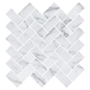 Мозаика Marble Trend K-1000/MR/m06/282x303x10 Kerranova (Керранова)