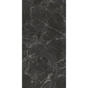11280R Коррер чёрный глянцевый обрезной 30x60x0