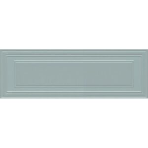 14006R Монфорте ментоловый панель обрезной 40*120 керамическая плитка Керама Марацци
