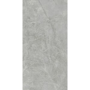 48008R Риальто дымчатый глянцевый обрезной 40x80x1 керамическая плитка Керама Марацци