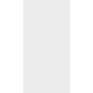 48018R Беллони белый матовый обрезной 40x80x1 керамическая плитка Керама Марацци